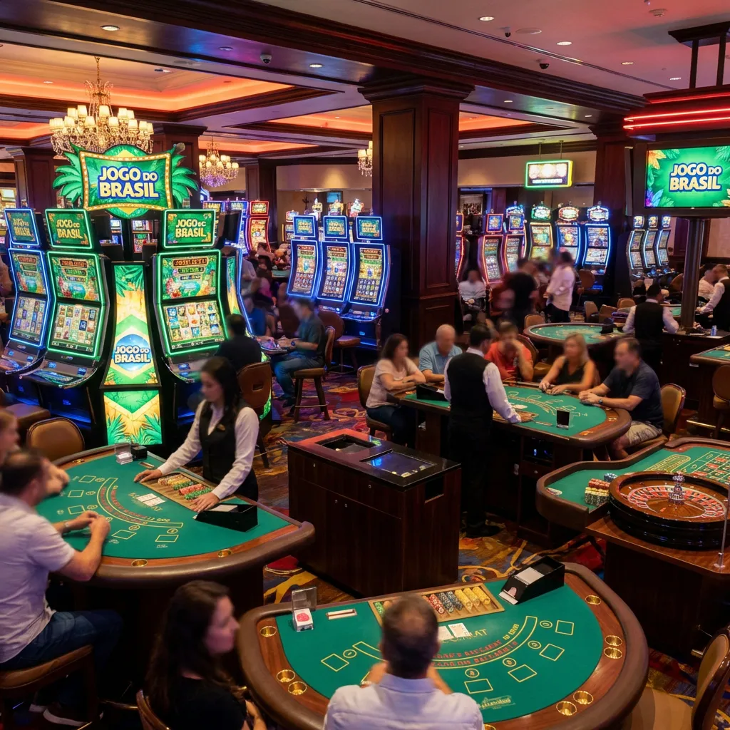 Casino VIP 3ss