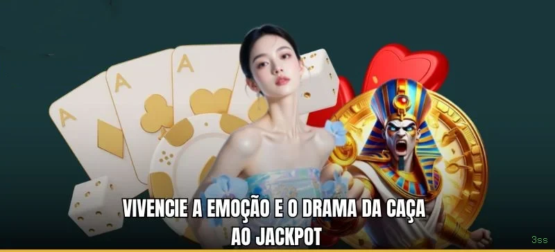 Jogo Spaceman 3ss
