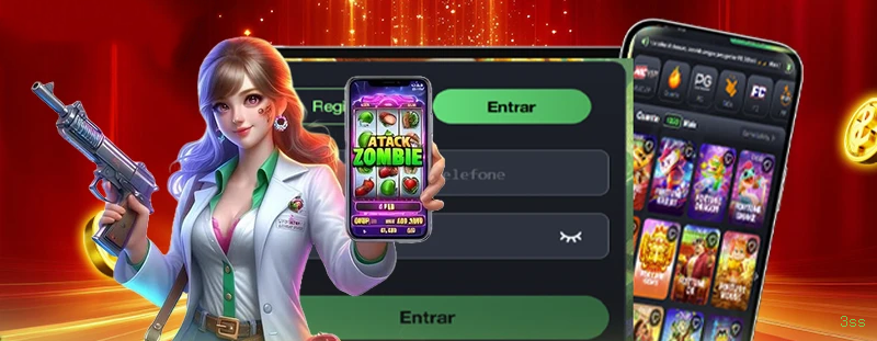 Segurança 2FA 3ss